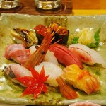 鮨 くろさき - 