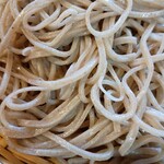 そばごちそう門前 - 