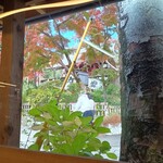 そばごちそう門前 - 