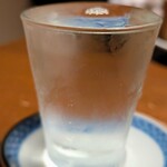 炭屋 串兵衛 藤沢店 - 雨後の月