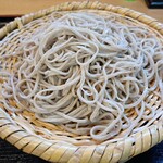 そばごちそう門前 - 