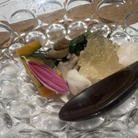 柳橋焼にく わにく - 