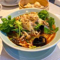 京鼎樓 HANARE店 - 