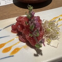 柳橋焼にく わにく - 