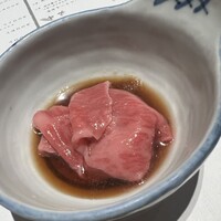 柳橋焼にく わにく - 