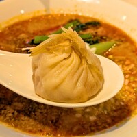 京鼎樓 HANARE店 - 