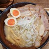 六代目 松月製麺所