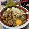 麺王 新蔵町店