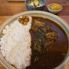 カレーショップ フェンネル