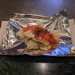 鉄板処 めぐろ - 