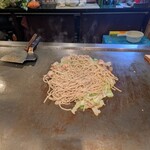 鉄板処 めぐろ - 