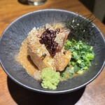 もつ鍋 六花舎 - 