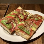 アディロンダックカフェ - 