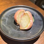 もつ鍋 六花舎 - 