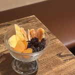 アディロンダックカフェ - 