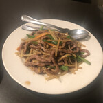 好香再来　趙さんのお店 - 