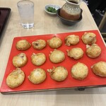 玉子焼専門店 松竹 - 