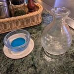 鉄板処 めぐろ - 