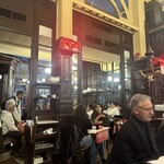 Bouillon CHARTIER - 