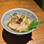 もつ鍋 六花舎 - 