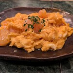 鉄板処 めぐろ - 