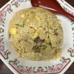 餃子の王将 - 料理写真: