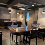 鉄板処 めぐろ - 