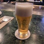 鉄板処 めぐろ - 