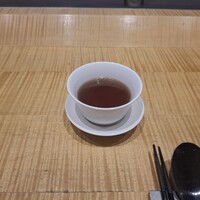 スーツァン・レストラン陳 渋谷店 - お茶です。