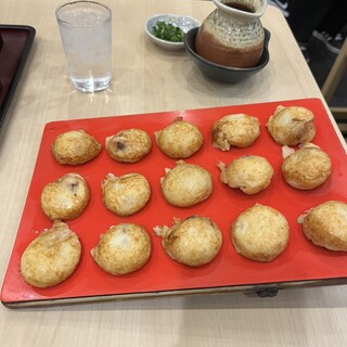 玉子焼専門店 松竹_1