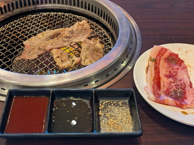 焼肉・冷麺ヤマト 仙台西多賀店 - 富沢（焼肉）の写真