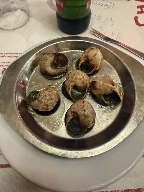 Bouillon CHARTIER （ブイヨン シャルティエ） - パリ/フレンチ | 食べログ