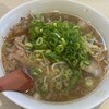 ラーメン ゆう