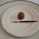 レストラン ヒロミチ - 
