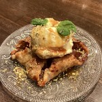 アディロンダックカフェ - 
