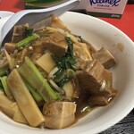 中国家庭料理大連 - 