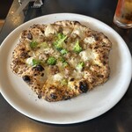 ダ ジェンナーロ - 