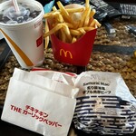 マクドナルド - 