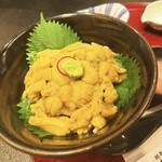 創菜旬魚はしもと - 