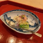 霞町 やまがみ - 