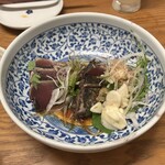 Myojin Maru Hanare - 