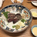 Myojin Maru Hanare - 