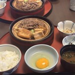 人形町今半 舞浜イクスピアリ店 - 