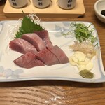 Myojin Maru Hanare - 