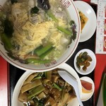 中国家庭料理大連 - 
