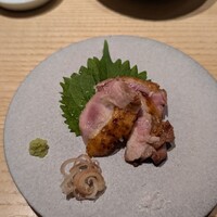 焼鳥 くまわき - 