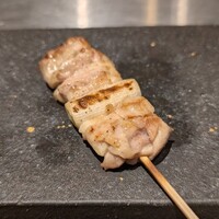 焼鳥 くまわき - 