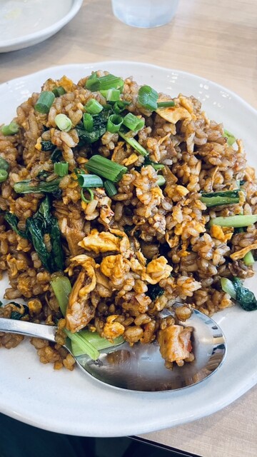 Ron Aru Katei Ryori Hongo Ten photo 5