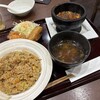 四川麻婆 天天酒家 谷町店