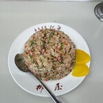 柳屋食堂 - 